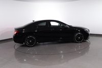 USED 2017 67 MERCEDES-BENZ CLA 2.1 CLA200d AMG Line Coupe 4dr Diesel Manual Euro 6 (s/s) (136 ps) 6 DOCUMENTED SERVICES I GREAT SPEC