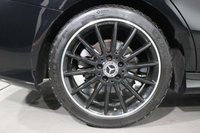 USED 2017 67 MERCEDES-BENZ CLA 2.1 CLA200d AMG Line Coupe 4dr Diesel Manual Euro 6 (s/s) (136 ps) 6 DOCUMENTED SERVICES I GREAT SPEC