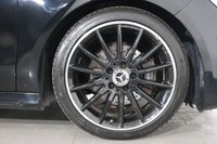 USED 2017 67 MERCEDES-BENZ CLA 2.1 CLA200d AMG Line Coupe 4dr Diesel Manual Euro 6 (s/s) (136 ps) 6 DOCUMENTED SERVICES I GREAT SPEC