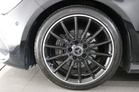 USED 2017 67 MERCEDES-BENZ CLA 2.1 CLA200d AMG Line Coupe 4dr Diesel Manual Euro 6 (s/s) (136 ps) 6 DOCUMENTED SERVICES I GREAT SPEC