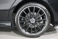 USED 2017 67 MERCEDES-BENZ CLA 2.1 CLA200d AMG Line Coupe 4dr Diesel Manual Euro 6 (s/s) (136 ps) 6 DOCUMENTED SERVICES I GREAT SPEC