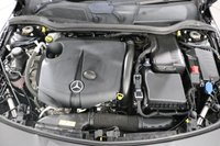 USED 2017 67 MERCEDES-BENZ CLA 2.1 CLA200d AMG Line Coupe 4dr Diesel Manual Euro 6 (s/s) (136 ps) 6 DOCUMENTED SERVICES I GREAT SPEC