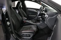 USED 2017 67 MERCEDES-BENZ CLA 2.1 CLA200d AMG Line Coupe 4dr Diesel Manual Euro 6 (s/s) (136 ps) 6 DOCUMENTED SERVICES I GREAT SPEC