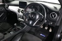 USED 2017 67 MERCEDES-BENZ CLA 2.1 CLA200d AMG Line Coupe 4dr Diesel Manual Euro 6 (s/s) (136 ps) 6 DOCUMENTED SERVICES I GREAT SPEC