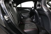 USED 2017 67 MERCEDES-BENZ CLA 2.1 CLA200d AMG Line Coupe 4dr Diesel Manual Euro 6 (s/s) (136 ps) 6 DOCUMENTED SERVICES I GREAT SPEC