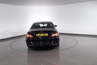 USED 2017 67 MERCEDES-BENZ CLA 2.1 CLA200d AMG Line Coupe 4dr Diesel Manual Euro 6 (s/s) (136 ps) 6 DOCUMENTED SERVICES I GREAT SPEC