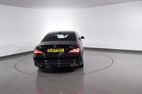 USED 2017 67 MERCEDES-BENZ CLA 2.1 CLA200d AMG Line Coupe 4dr Diesel Manual Euro 6 (s/s) (136 ps) 6 DOCUMENTED SERVICES I GREAT SPEC
