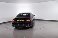 USED 2017 67 MERCEDES-BENZ CLA 2.1 CLA200d AMG Line Coupe 4dr Diesel Manual Euro 6 (s/s) (136 ps) 6 DOCUMENTED SERVICES I GREAT SPEC