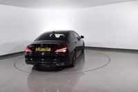 USED 2017 67 MERCEDES-BENZ CLA 2.1 CLA200d AMG Line Coupe 4dr Diesel Manual Euro 6 (s/s) (136 ps) 6 DOCUMENTED SERVICES I GREAT SPEC