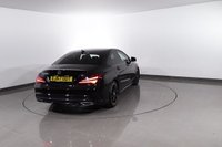 USED 2017 67 MERCEDES-BENZ CLA 2.1 CLA200d AMG Line Coupe 4dr Diesel Manual Euro 6 (s/s) (136 ps) 6 DOCUMENTED SERVICES I GREAT SPEC