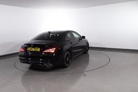 USED 2017 67 MERCEDES-BENZ CLA 2.1 CLA200d AMG Line Coupe 4dr Diesel Manual Euro 6 (s/s) (136 ps) 6 DOCUMENTED SERVICES I GREAT SPEC