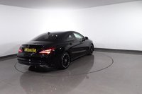 USED 2017 67 MERCEDES-BENZ CLA 2.1 CLA200d AMG Line Coupe 4dr Diesel Manual Euro 6 (s/s) (136 ps) 6 DOCUMENTED SERVICES I GREAT SPEC
