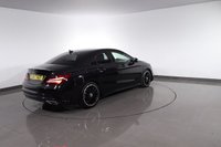 USED 2017 67 MERCEDES-BENZ CLA 2.1 CLA200d AMG Line Coupe 4dr Diesel Manual Euro 6 (s/s) (136 ps) 6 DOCUMENTED SERVICES I GREAT SPEC