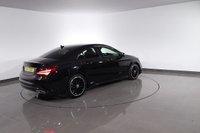 USED 2017 67 MERCEDES-BENZ CLA 2.1 CLA200d AMG Line Coupe 4dr Diesel Manual Euro 6 (s/s) (136 ps) 6 DOCUMENTED SERVICES I GREAT SPEC