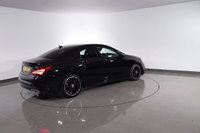 USED 2017 67 MERCEDES-BENZ CLA 2.1 CLA200d AMG Line Coupe 4dr Diesel Manual Euro 6 (s/s) (136 ps) 6 DOCUMENTED SERVICES I GREAT SPEC