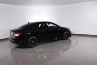USED 2017 67 MERCEDES-BENZ CLA 2.1 CLA200d AMG Line Coupe 4dr Diesel Manual Euro 6 (s/s) (136 ps) 6 DOCUMENTED SERVICES I GREAT SPEC