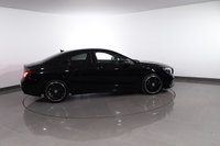 USED 2017 67 MERCEDES-BENZ CLA 2.1 CLA200d AMG Line Coupe 4dr Diesel Manual Euro 6 (s/s) (136 ps) 6 DOCUMENTED SERVICES I GREAT SPEC