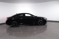 USED 2017 67 MERCEDES-BENZ CLA 2.1 CLA200d AMG Line Coupe 4dr Diesel Manual Euro 6 (s/s) (136 ps) 6 DOCUMENTED SERVICES I GREAT SPEC