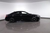 USED 2017 67 MERCEDES-BENZ CLA 2.1 CLA200d AMG Line Coupe 4dr Diesel Manual Euro 6 (s/s) (136 ps) 6 DOCUMENTED SERVICES I GREAT SPEC