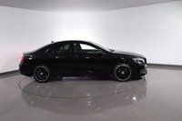 USED 2017 67 MERCEDES-BENZ CLA 2.1 CLA200d AMG Line Coupe 4dr Diesel Manual Euro 6 (s/s) (136 ps) 6 DOCUMENTED SERVICES I GREAT SPEC
