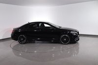 USED 2017 67 MERCEDES-BENZ CLA 2.1 CLA200d AMG Line Coupe 4dr Diesel Manual Euro 6 (s/s) (136 ps) 6 DOCUMENTED SERVICES I GREAT SPEC