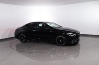 USED 2017 67 MERCEDES-BENZ CLA 2.1 CLA200d AMG Line Coupe 4dr Diesel Manual Euro 6 (s/s) (136 ps) 6 DOCUMENTED SERVICES I GREAT SPEC