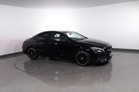 USED 2017 67 MERCEDES-BENZ CLA 2.1 CLA200d AMG Line Coupe 4dr Diesel Manual Euro 6 (s/s) (136 ps) 6 DOCUMENTED SERVICES I GREAT SPEC
