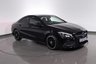 USED 2017 67 MERCEDES-BENZ CLA 2.1 CLA200d AMG Line Coupe 4dr Diesel Manual Euro 6 (s/s) (136 ps) 6 DOCUMENTED SERVICES I GREAT SPEC