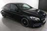 USED 2017 67 MERCEDES-BENZ CLA 2.1 CLA200d AMG Line Coupe 4dr Diesel Manual Euro 6 (s/s) (136 ps) 6 DOCUMENTED SERVICES I GREAT SPEC