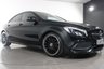 USED 2017 67 MERCEDES-BENZ CLA 2.1 CLA200d AMG Line Coupe 4dr Diesel Manual Euro 6 (s/s) (136 ps) 6 DOCUMENTED SERVICES I GREAT SPEC