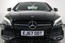 USED 2017 67 MERCEDES-BENZ CLA 2.1 CLA200d AMG Line Coupe 4dr Diesel Manual Euro 6 (s/s) (136 ps) 6 DOCUMENTED SERVICES I GREAT SPEC