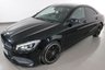 USED 2017 67 MERCEDES-BENZ CLA 2.1 CLA200d AMG Line Coupe 4dr Diesel Manual Euro 6 (s/s) (136 ps) 6 DOCUMENTED SERVICES I GREAT SPEC