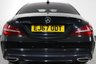 USED 2017 67 MERCEDES-BENZ CLA 2.1 CLA200d AMG Line Coupe 4dr Diesel Manual Euro 6 (s/s) (136 ps) 6 DOCUMENTED SERVICES I GREAT SPEC