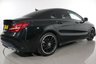 USED 2017 67 MERCEDES-BENZ CLA 2.1 CLA200d AMG Line Coupe 4dr Diesel Manual Euro 6 (s/s) (136 ps) 6 DOCUMENTED SERVICES I GREAT SPEC