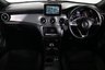 USED 2017 67 MERCEDES-BENZ CLA 2.1 CLA200d AMG Line Coupe 4dr Diesel Manual Euro 6 (s/s) (136 ps) 6 DOCUMENTED SERVICES I GREAT SPEC