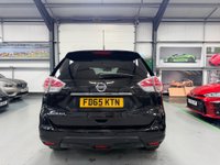 USED 2015 65 NISSAN X-TRAIL 2.0 dCi Tekna SUV 5dr Diesel Auto 4WD Euro 5 (150 ps) 