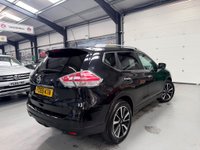 USED 2015 65 NISSAN X-TRAIL 2.0 dCi Tekna SUV 5dr Diesel Auto 4WD Euro 5 (150 ps) 