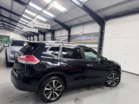 USED 2015 65 NISSAN X-TRAIL 2.0 dCi Tekna SUV 5dr Diesel Auto 4WD Euro 5 (150 ps) 