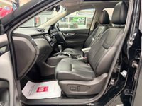 USED 2015 65 NISSAN X-TRAIL 2.0 dCi Tekna SUV 5dr Diesel Auto 4WD Euro 5 (150 ps) 