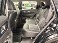USED 2015 65 NISSAN X-TRAIL 2.0 dCi Tekna SUV 5dr Diesel Auto 4WD Euro 5 (150 ps) 