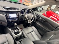 USED 2015 65 NISSAN X-TRAIL 2.0 dCi Tekna SUV 5dr Diesel Auto 4WD Euro 5 (150 ps) 