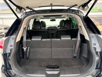 USED 2015 65 NISSAN X-TRAIL 2.0 dCi Tekna SUV 5dr Diesel Auto 4WD Euro 5 (150 ps) 