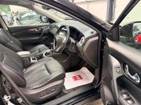 USED 2015 65 NISSAN X-TRAIL 2.0 dCi Tekna SUV 5dr Diesel Auto 4WD Euro 5 (150 ps) 