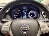 USED 2015 65 NISSAN X-TRAIL 2.0 dCi Tekna SUV 5dr Diesel Auto 4WD Euro 5 (150 ps) 