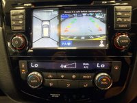 USED 2015 65 NISSAN X-TRAIL 2.0 dCi Tekna SUV 5dr Diesel Auto 4WD Euro 5 (150 ps) 
