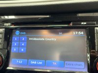 USED 2015 65 NISSAN X-TRAIL 2.0 dCi Tekna SUV 5dr Diesel Auto 4WD Euro 5 (150 ps) 