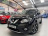 USED 2015 65 NISSAN X-TRAIL 2.0 dCi Tekna SUV 5dr Diesel Auto 4WD Euro 5 (150 ps) 