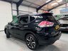 USED 2015 65 NISSAN X-TRAIL 2.0 dCi Tekna SUV 5dr Diesel Auto 4WD Euro 5 (150 ps) 
