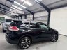 USED 2015 65 NISSAN X-TRAIL 2.0 dCi Tekna SUV 5dr Diesel Auto 4WD Euro 5 (150 ps) 