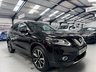 USED 2015 65 NISSAN X-TRAIL 2.0 dCi Tekna SUV 5dr Diesel Auto 4WD Euro 5 (150 ps) 